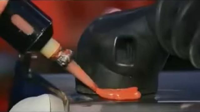 как это сделано стиральная машина