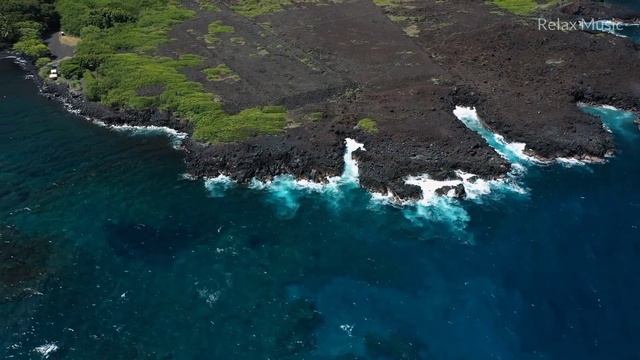 Музыка беременности 0-9 месяцев помогает малышу расслабиться , умничать прямо в утробе # 001 смотреть онлайн