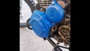 Regulmoto Sport 003 PRO