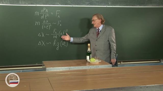 Выдергивание скатерти из-под сосуда с водой смотреть онлайн