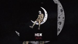 METAN - Нож