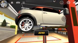 car parking multiplayer реальная жизнь: неприятности на работе
