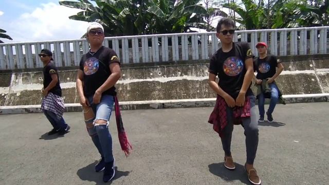 RATATA by Curtis Cole | Sixto Boys Production смотреть онлайн