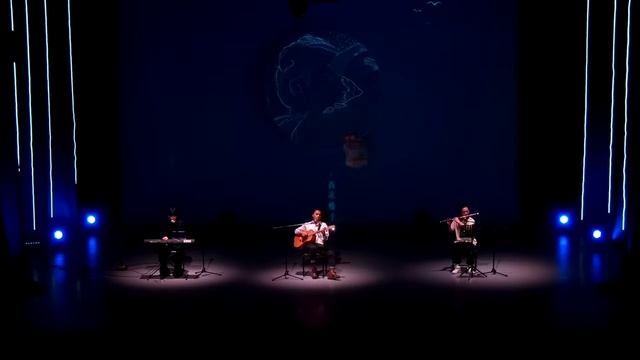 Открытие фестиваля китайской культуры и искусства «На берегах Байкала» смотреть онлайн