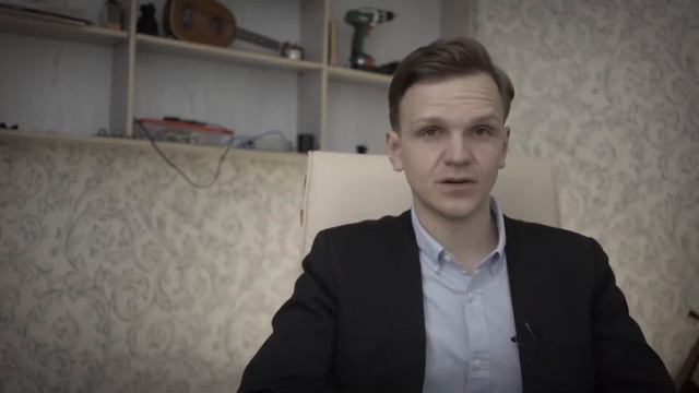 Дмитрий Ларин, Кем был Дмитрий Ларин смотреть онлайн