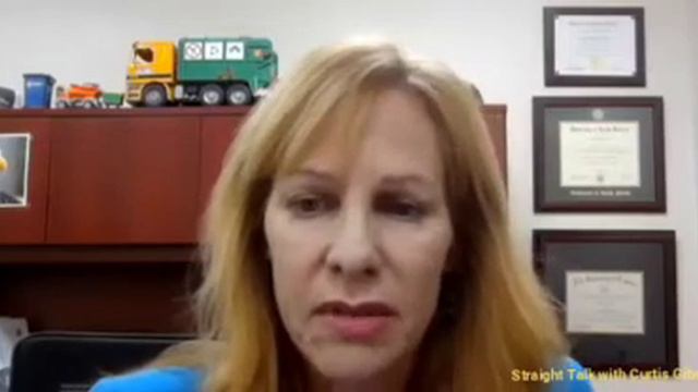 Straight Talk with Curtis Gibson: Guest PCSB Candidate Jill Sessions смотреть онлайн