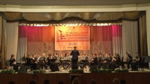 Г. Свиридов - Военный марш