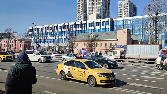 м. Авиамоторная