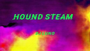 DJ Luno - Hound Steam⚜️ моя новая песня!⚜️🔰