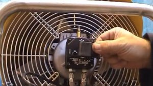 Замена электромагнитного датчика Master BV 170E