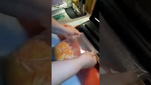CASO GourmetVAC 180   Vakuumierer   doppelte Schweißnaht, Tolles Gerät welches vielseitig einsetzba
