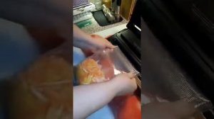 CASO GourmetVAC 180   Vakuumierer   doppelte Schweißnaht, Tolles Gerät welches vielseitig einsetzba