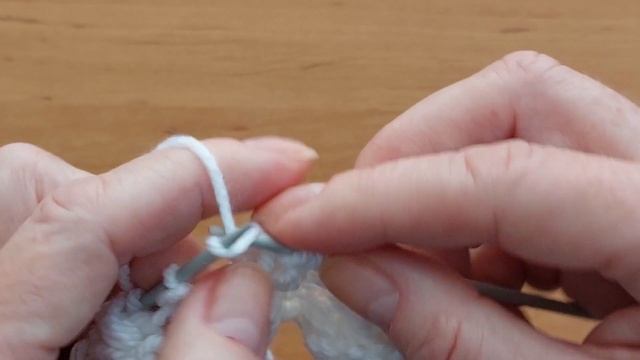 "Одуванчики" Ажурный узор спицами для блузы, кофточки, палантина.