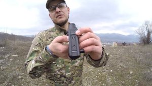 [ОБЗОР] Прицел TRIJICON ACOG 4x32 с ALIEXPRESS (Алиэкспресс) airsoft (страйкбол)