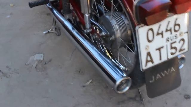 Ява 350 смотреть онлайн