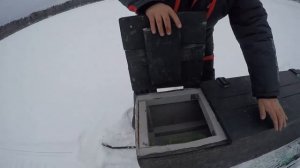 Обзор мотобуксировщика Пахус 550МД