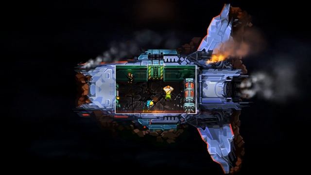 Dungeon of the Endless - What's Behind The Door? Teaser Trailer смотреть онлайн