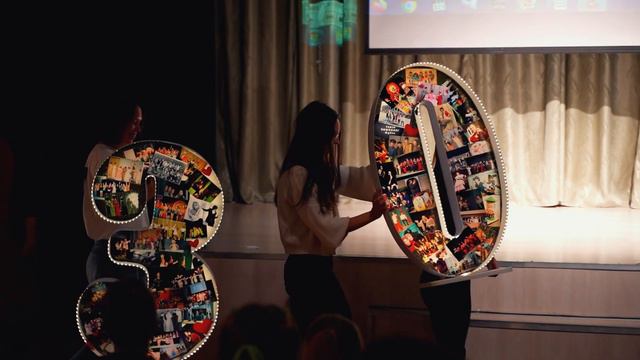 экополис 30 лет   РОЛИК смотреть онлайн