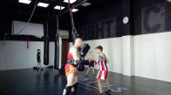 тайский бокс. щёлково. #myaithai #тайскийбокс #муайтай #muaythai #gym #sport #щелково