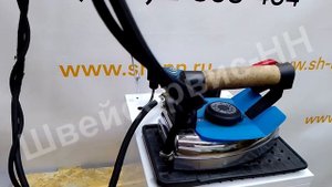 Парогенератор Rotondi MINI 5