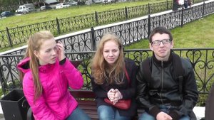 Карамелька ли жить в Инте ?