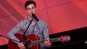 Сулим Алиев -  От неё я от неё   🎸 Супер Песня Под ГИТАРУ