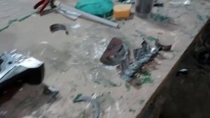 фиат фиарино установка вкладышей коренных