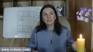 РОДОВАЯ КАРМА ПО ЛУНЕ? Близнецы ♊ Весы ♎ Водолей ♒