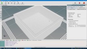 Урок 3. Настройки Repetier Host и слайсера Cura для новичков.