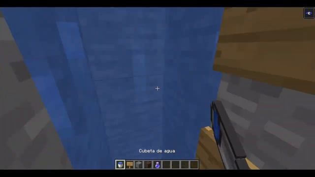 ⭐GRANJA DE ZOMBIES Y ESQUELETOS FACIL 1.15 | MINECRAFT BEDROCK, PE Y JAVA⭐ смотреть онлайн