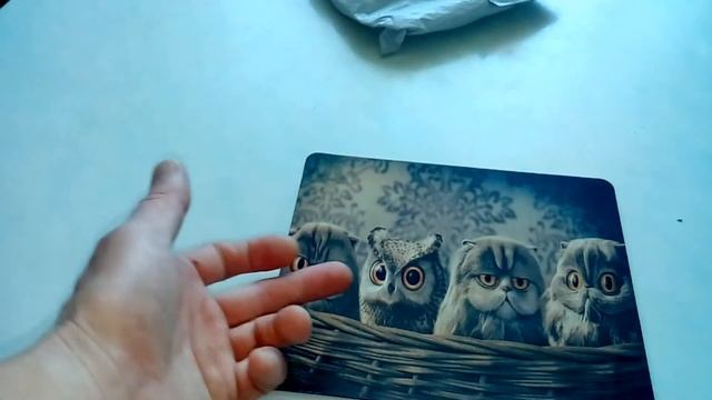 Посылки из Китая. Одна посылка пострадала в пути. смотреть онлайн