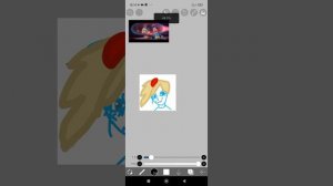 Рисуем Райли из головоломки 2