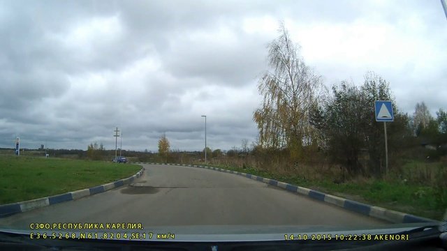 Мурманск-Вологда-Москва. Десятая серия.