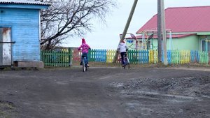 ИНДИГА. ПОСЕЛОК В ЗАПОЛЯРНОМ РАЙОНЕ НЕНЕЦКОГО АО