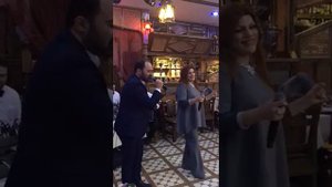 Bahar Letifqizi Vasif Ezimov Rasiya Toyda