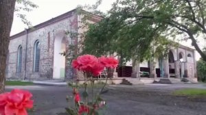 Первый университет в Европе.Цахур колыбель Ислама на Кавказе