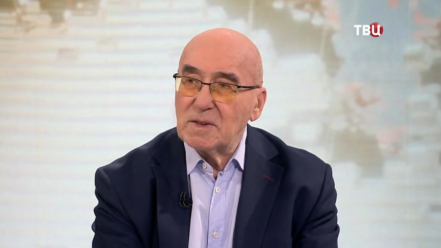 Попов: позиции США на Ближнем Востоке ослабли очень серьезно / События на ТВЦ