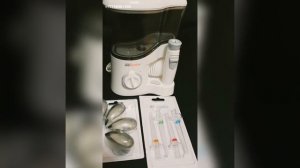 Ирригатор Aquapick q300