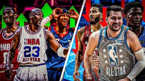 ВО ЧТО ПРЕВРАТИЛСЯ МАТЧ ВСЕХ ЗВЕЗД НБА? | БУДЕТ ЛИ ЛУЧШЕ?