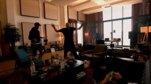 Paul Kalkbrenner - Studiosession #1 (with subtitles)