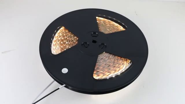 Assignable Led Strip Light RGB SMD 5050 60 LEDs with Remote DC24V Waterproof Ip65 Indoor decoration смотреть онлайн