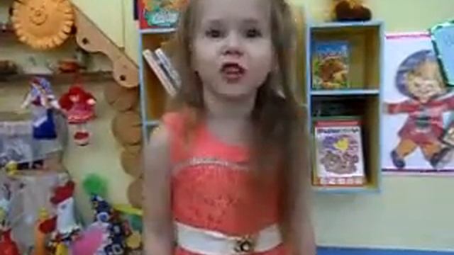 Сергей Михалков «Котята» смотреть онлайн