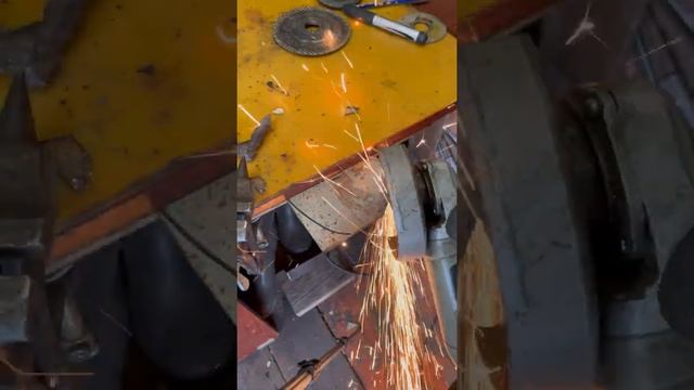 Ремонт глушителя смотреть онлайн