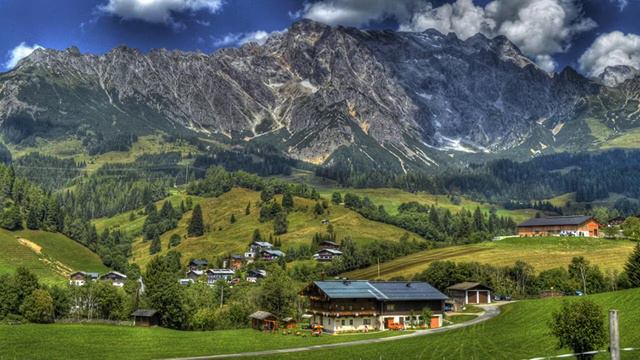 Моцарт  Симфония 14 Мольто алегро  ля мажор Mozart  Molto allegro Symphony No 14 in A