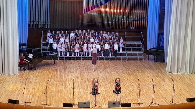 Доброта | Детский хор 