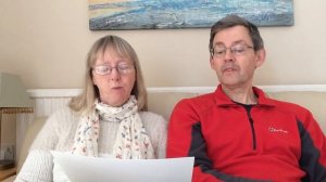 Morning Prayer Monday 15/3/21 Hutton and Locking