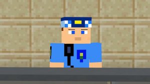 KEREM KOMİSER DİLENCİ ÇOCUĞU EVLAT EDİNDİ! 😍 - Minecraft ZENGİN FAKİR HAYATI