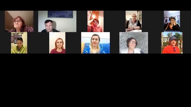 Искусство промоушена. Промоушен наставнику и встреча с наставником