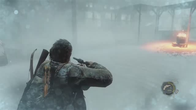 Одни из нас. (The Last of Us) Обновленная версия - Часть 20 (Прохождение) PS4 Pro.