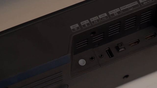 Soundbar PHILIPS TAFB1 10 | Wideoprezentacja смотреть онлайн